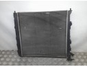 Recambio de radiador agua para kia carens iv 1.7 crdi referencia OEM IAM 25310A4560  PA66GF33