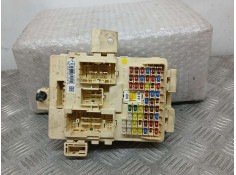 CAJA RELES / FUSIBLES 91951D7530 