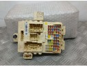 Recambio de caja reles / fusibles para hyundai tucson essence 2wd referencia OEM IAM 91951D7530  