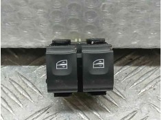 Recambio de mando elevalunas delantero izquierdo para nissan towstar acenta referencia OEM IAM 254116044R 10023697 