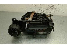 Recambio de mando calefaccion / aire acondicionado para hyundai atos (mx) referencia OEM IAM 9725002000 1000000002089 C06