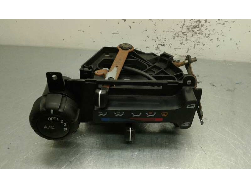 Recambio de mando calefaccion / aire acondicionado para hyundai atos (mx) referencia OEM IAM 9725002000 1000000002089 C06