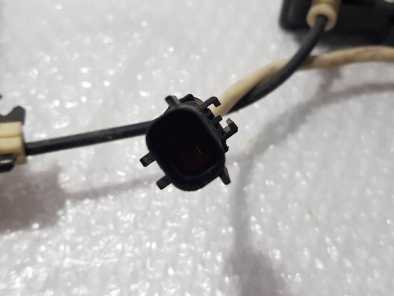 Recambio de elevalunas trasero izquierdo para jeep gr.cherokee (wj/wg) 2.7 crd limited referencia OEM IAM   ELECTRICO 2 PINS