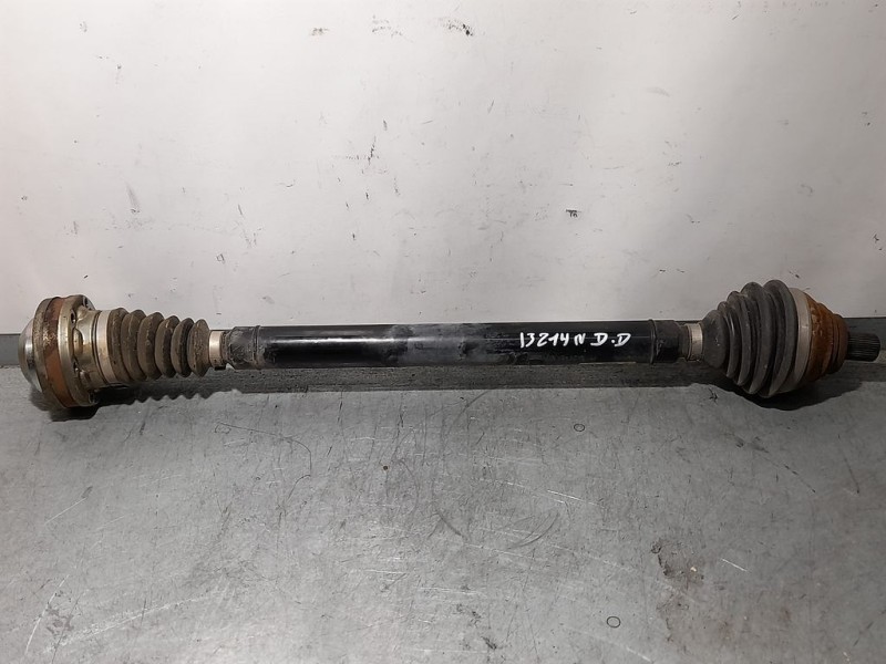 Recambio de transmision delantera derecha para volkswagen passat lim. (362) highline bluemotion referencia OEM IAM 1K0407272RB  