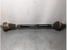 Recambio de transmision delantera derecha para volkswagen passat lim. (362) highline bluemotion referencia OEM IAM 1K0407272RB  