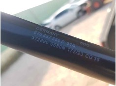 AMORTIGUADORES MALETERO / PORTON 575827550D 