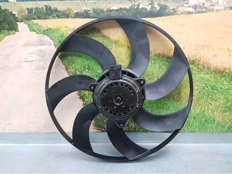 Recambio de electroventilador para toyota corolla verso (r1) 1.8 luna referencia OEM IAM 8033M00008 T301719 DONGJIN