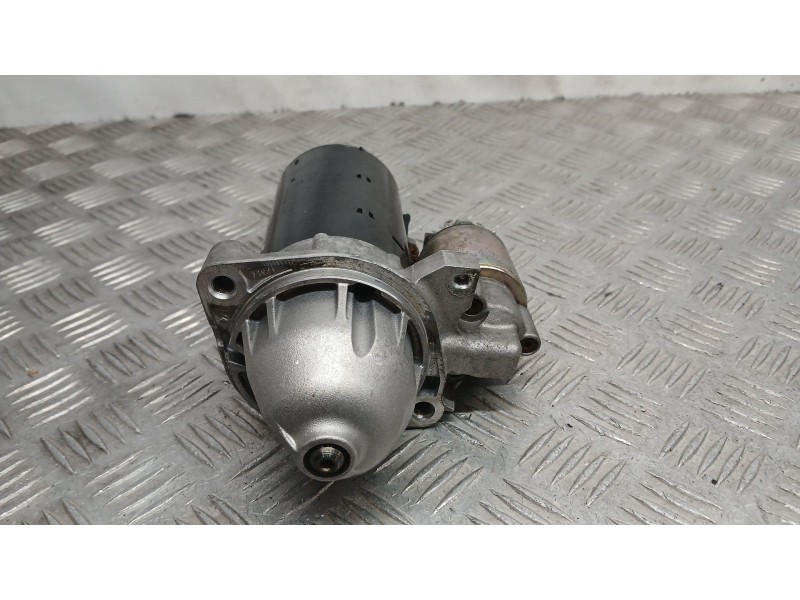 Recambio de motor arranque para mercedes-benz clase e (w211) e 320 cdi (211.026) referencia OEM IAM A0051516601 BOSCH 0001109250