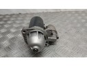 Recambio de motor arranque para mercedes-benz clase e (w211) e 320 cdi (211.026) referencia OEM IAM A0051516601 BOSCH 0001109250