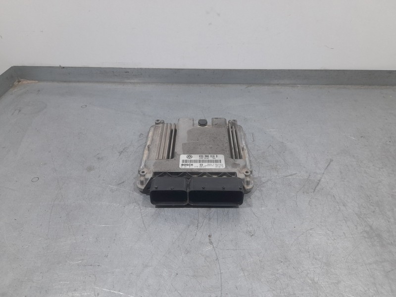 Recambio de centralita motor uce para volkswagen golf v (1k1) 1.9 tdi referencia OEM IAM 03G906016B BOSCH 0281011478