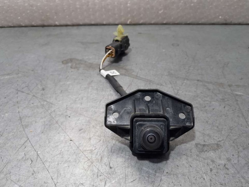 Recambio de camara para mg zs 1.0 t-gdi referencia OEM IAM 11364155 4777673 DELANTERA