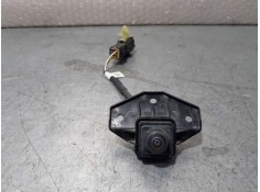 Recambio de camara para mg zs 1.0 t-gdi referencia OEM IAM 11364155 4777673 DELANTERA