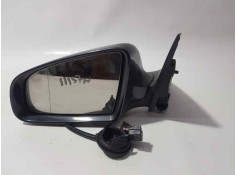 RETROVISOR IZQUIERDO 4F1858531J ELECTRICO 5 CABLES