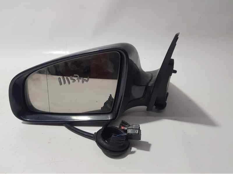 Recambio de retrovisor izquierdo para audi a6 berlina (4f2) 2.0 tfsi referencia OEM IAM   ELECTRICO 5 CABLES
