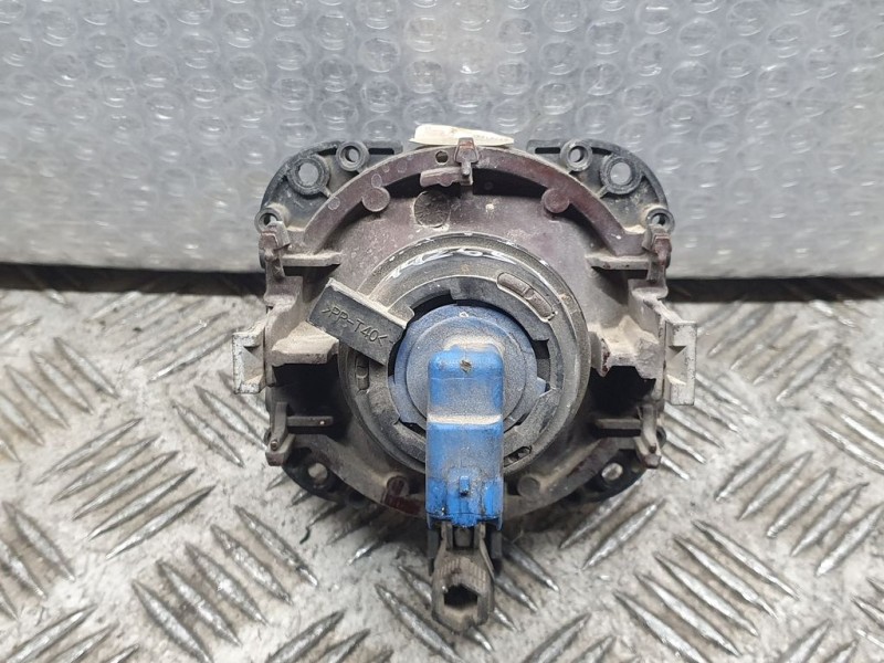 Recambio de faro antiniebla derecho para citroën xsara picasso 2.0 hdi referencia OEM IAM 9638225680 67721222 VALEO