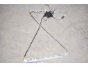 Recambio de elevalunas delantero izquierdo para peugeot 206 berlina quicksilver referencia OEM IAM  2 PINS ELECTRICO