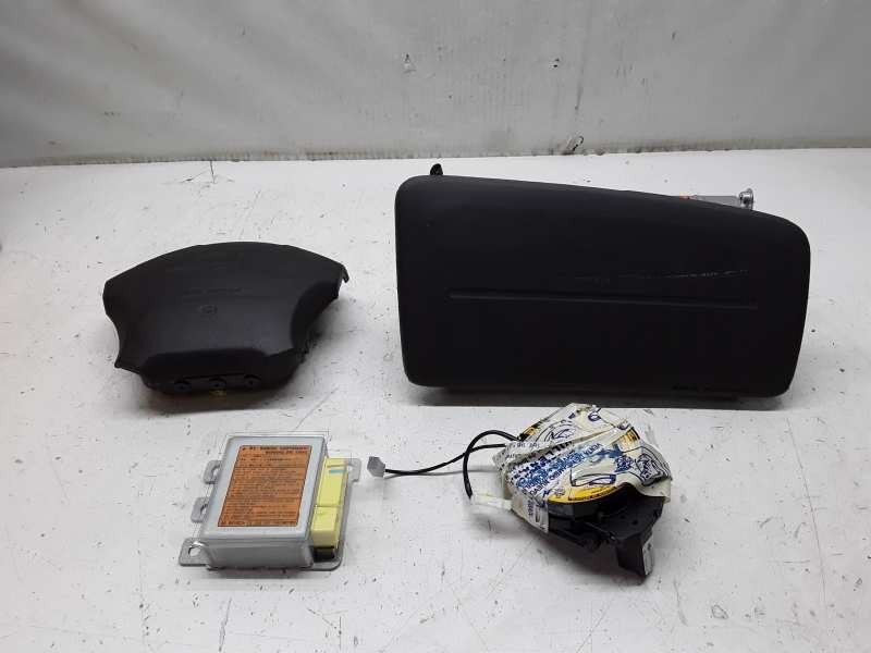 Recambio de kit airbag para nissan primera berlina (p11) referencia OEM IAM   