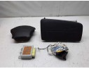 Recambio de kit airbag para nissan primera berlina (p11) referencia OEM IAM   
