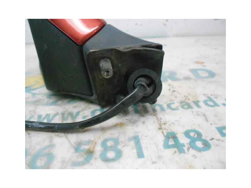 Recambio de retrovisor izquierdo para volvo s70 berlina celebration referencia OEM IAM   ELECTRICO