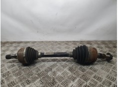 Recambio de transmision delantera izquierda para opel astra j lim. excellence referencia OEM IAM 13335135 10239817 