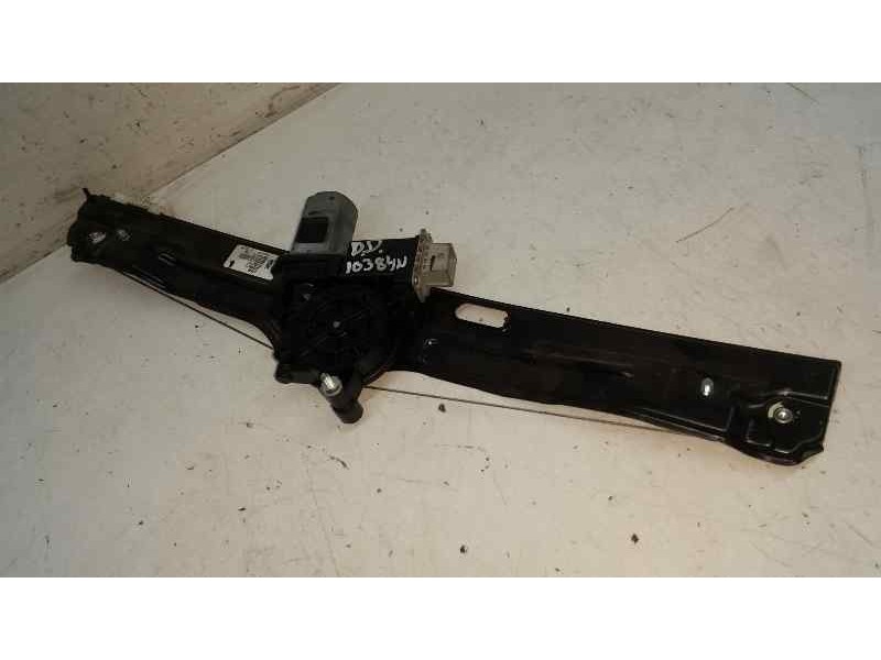 Recambio de elevalunas delantero derecho para fiat 500 l (330) lounge referencia OEM IAM  6 PINS ELECTRICO