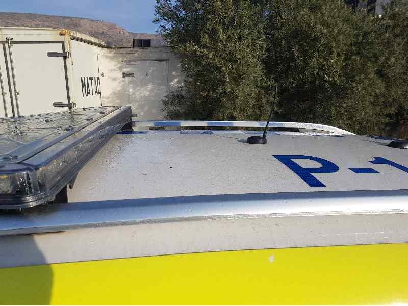 Recambio de barras techo para seat ateca (kh7) xperience referencia OEM IAM 575860025A  