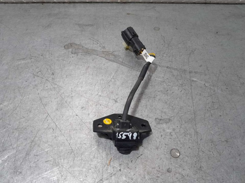 Recambio de camara para mg zs 1.0 t-gdi referencia OEM IAM 11364155 4777673 DELANTERA