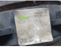 Recambio de faro antiniebla derecho para citroën xsara picasso 2.0 hdi referencia OEM IAM 9638225680 67721222 VALEO