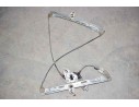 Recambio de elevalunas delantero izquierdo para peugeot 206 berlina quicksilver referencia OEM IAM  2 PINS ELECTRICO