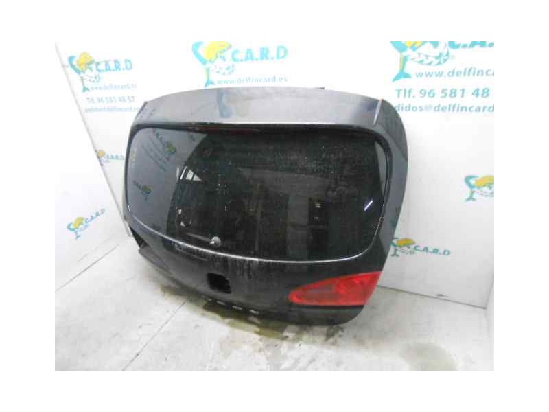 Recambio de porton trasero para seat leon (1p1) reference referencia OEM IAM   