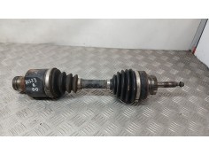 Recambio de transmision delantera derecha para ssangyong kyron 2.7 xdi 4x4 referencia OEM IAM 4130009210  