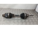 Recambio de transmision delantera derecha para ssangyong kyron 2.7 xdi 4x4 referencia OEM IAM 4130009210  