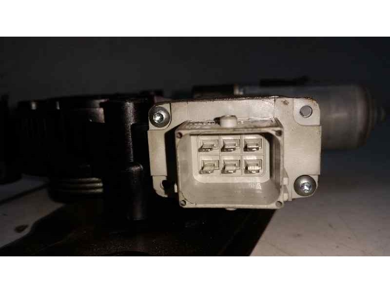 Recambio de elevalunas delantero derecho para fiat 500 l (330) lounge referencia OEM IAM  6 PINS ELECTRICO