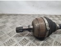 Recambio de transmision delantera izquierda para opel astra j lim. excellence referencia OEM IAM 13335135 10239817 