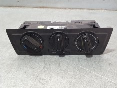Recambio de mando calefaccion / aire acondicionado para seat ibiza sc (6p5) reference plus referencia OEM IAM 6P0820045 1505281B
