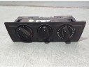 Recambio de mando calefaccion / aire acondicionado para seat ibiza sc (6p5) reference plus referencia OEM IAM 6P0820045 1505281B