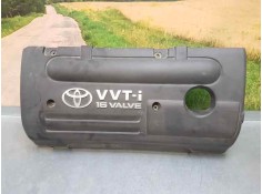 Recambio de tapa motor para toyota corolla verso (r1) 1.8 luna referencia OEM IAM 112120D080  