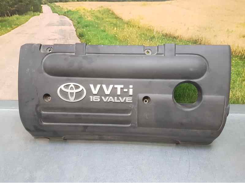 Recambio de tapa motor para toyota corolla verso (r1) 1.8 luna referencia OEM IAM 112120D080  
