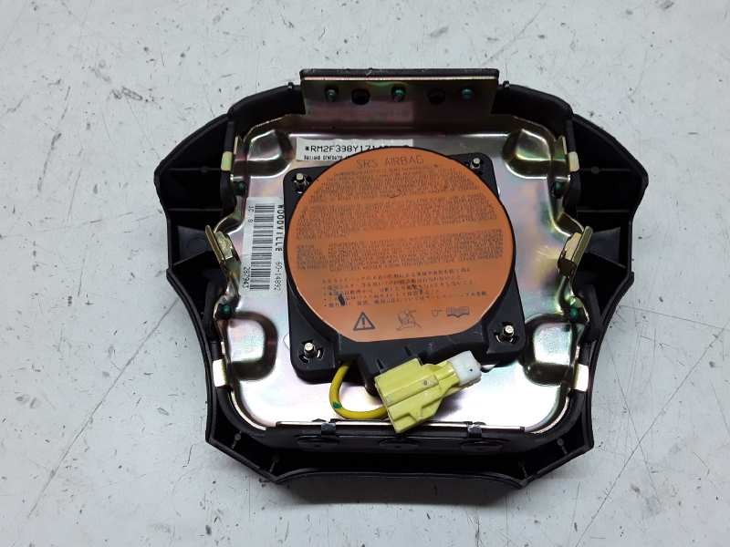 Recambio de kit airbag para nissan primera berlina (p11) referencia OEM IAM   