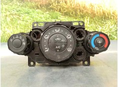 MANDO CALEFACCION / AIRE ACONDICIONADO 8A6119980AF 1006222B 