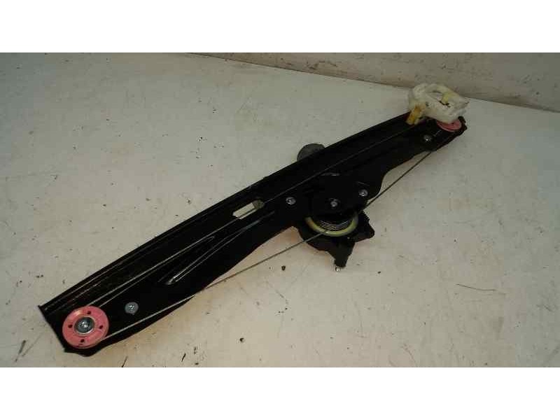 Recambio de elevalunas delantero derecho para fiat 500 l (330) lounge referencia OEM IAM  6 PINS ELECTRICO