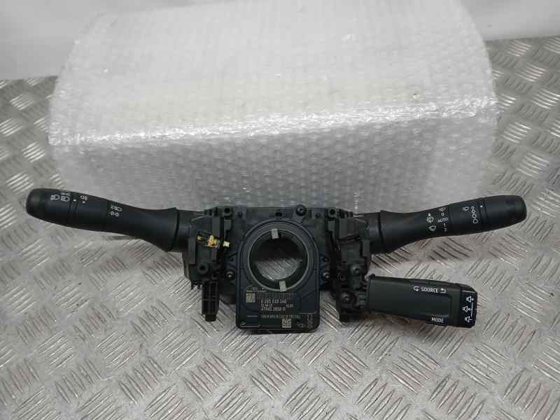 Recambio de mando luces y limpia para nissan towstar acenta referencia OEM IAM 255679931R 10508398 