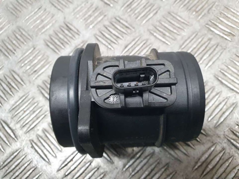 Recambio de caudalimetro para peugeot 508 gt line referencia OEM IAM 759708580 0280218241 BOSCH