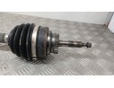Recambio de transmision delantera derecha para ssangyong kyron 2.7 xdi 4x4 referencia OEM IAM 4130009210  