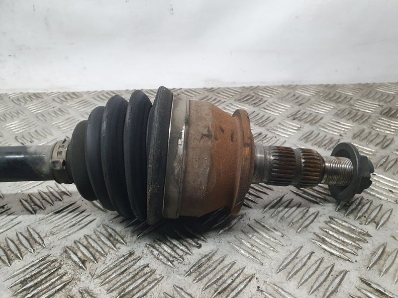 Recambio de transmision delantera izquierda para opel astra j lim. excellence referencia OEM IAM 13335135 10239817 