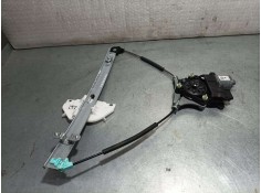 Recambio de elevalunas delantero izquierdo para kia rio (yb) hibrid referencia OEM IAM 82401H8110 F00S1N2193 BOSCH