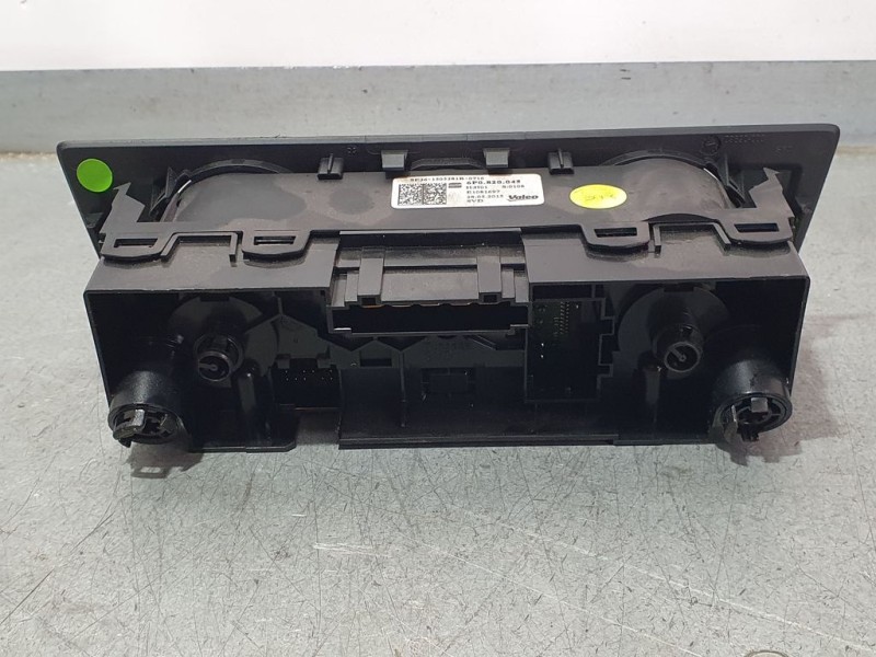Recambio de mando calefaccion / aire acondicionado para seat ibiza sc (6p5) reference plus referencia OEM IAM 6P0820045 1505281B