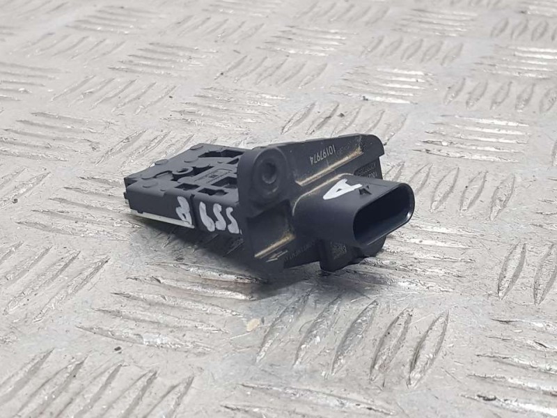 Recambio de caudalimetro para mg zs 1.0 t-gdi referencia OEM IAM 10197974 A2C99285400 CONTINETAL