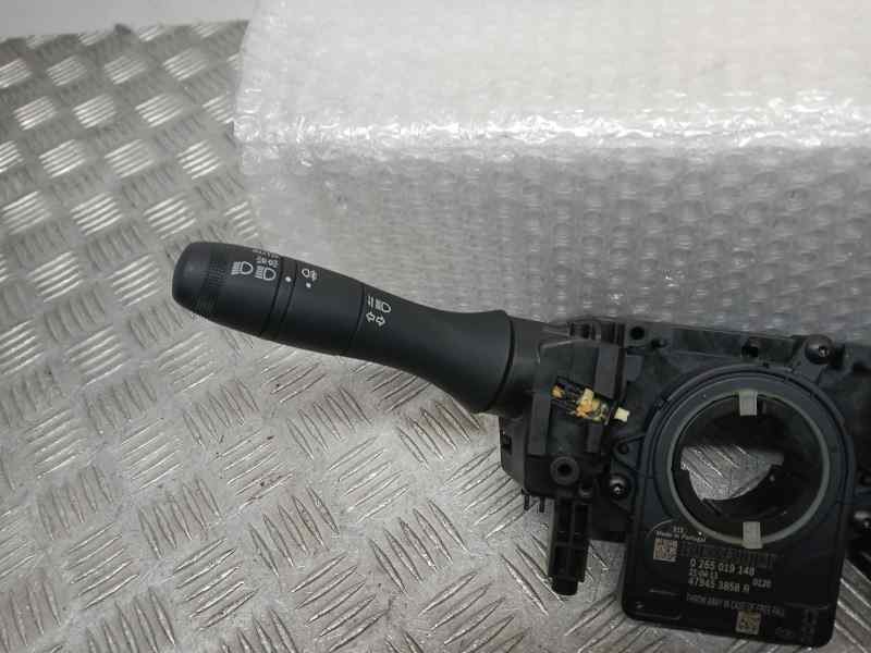 Recambio de mando luces y limpia para nissan towstar acenta referencia OEM IAM 255679931R 10508398 