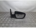 Recambio de retrovisor derecho para kia carens iv 1.7 crdi referencia OEM IAM 87620A41001D ELECTRICO 101D